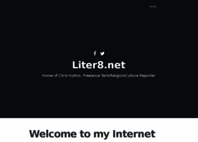 Liter8.net thumbnail