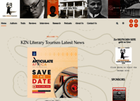 Literarytourism.co.za thumbnail Literarytourism.co.za thumbnail