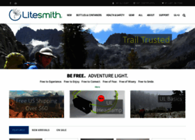 Litesmith.com thumbnail
