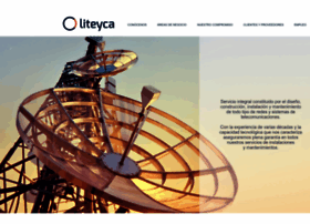 Liteyca.es thumbnail