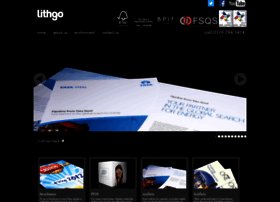 Lithgopress.co.uk thumbnail Lithgopress.co.uk thumbnail