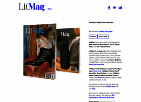 Litmag.com thumbnail Litmag.com thumbnail