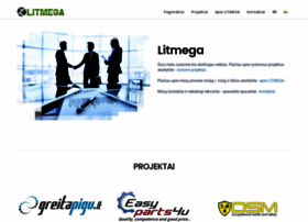 Litmega.lt thumbnail