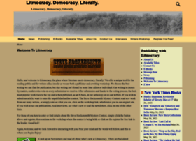 Litmocracy.com thumbnail