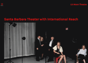 Litmoontheatre.com thumbnail