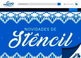 Litoarte.com.br thumbnail