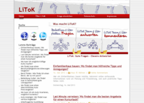 Litok.info thumbnail