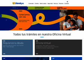 Litoral-gas.com.ar thumbnail Litoral-gas.com.ar thumbnail