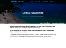 Litoralbrasileiro.com.br thumbnail