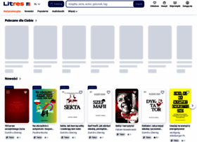 Litres.pl thumbnail