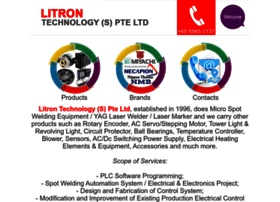 Litron.com.sg thumbnail