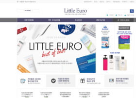 Little-euro.co.kr thumbnail