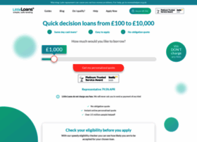 Little-loans.com thumbnail