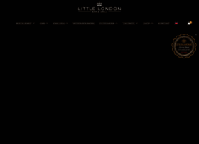 Little-london.de thumbnail