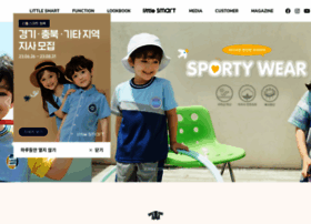 Little-smart.com thumbnail