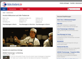 Little-thailand.de thumbnail