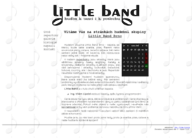 Littleband.cz thumbnail