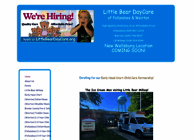 Littlebeardaycare.org thumbnail Littlebeardaycare.org thumbnail