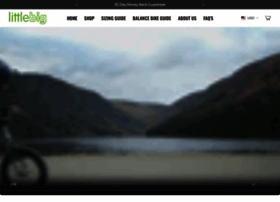Littlebigbikes.com thumbnail