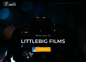 Littlebigfilms.in thumbnail