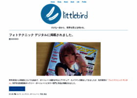 Littlebird.mobi thumbnail