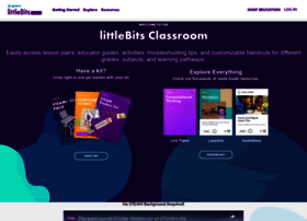 Littlebits.com thumbnail