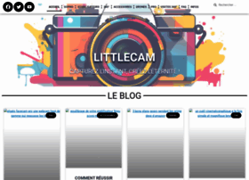 Littlecam.fr thumbnail