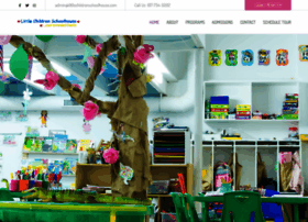 Littlechildrenschoolhouse.com thumbnail