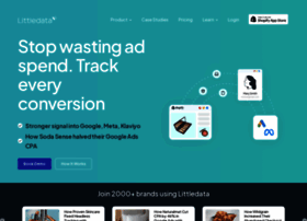 Littledata.io thumbnail