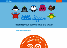 Littledippers.co.uk thumbnail