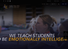 Littleelmisd.net thumbnail