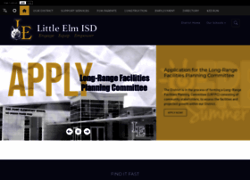 Littleelmisd.org thumbnail Littleelmisd.org thumbnail