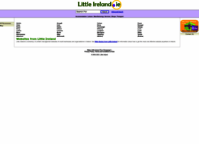 Littleireland.ie thumbnail Littleireland.ie thumbnail