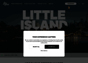 Littleisland.org thumbnail Littleisland.org thumbnail