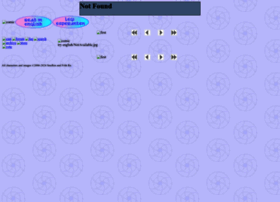 Littlelevers.com thumbnail