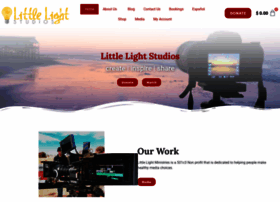 Littlelightstudios.tv thumbnail