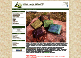 Littlemamaproducts.com thumbnail