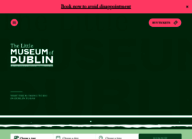 Littlemuseum.ie thumbnail