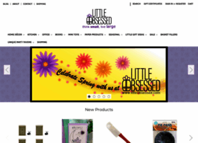 Littleobsessed.com thumbnail