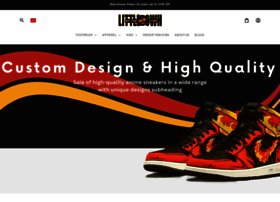 Littleowh.com thumbnail