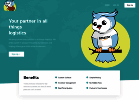 Littleowlprep.com thumbnail
