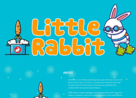 Littlerabbit.website thumbnail