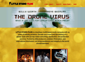 Littlestudiofilms.com thumbnail