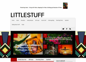 Littlestuff.co.uk thumbnail