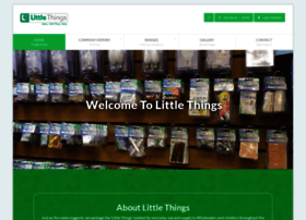 Littlethings.info thumbnail