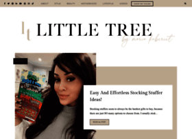 Littletreevintage.com thumbnail