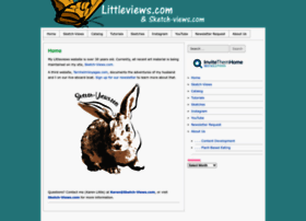Littleviews.com thumbnail