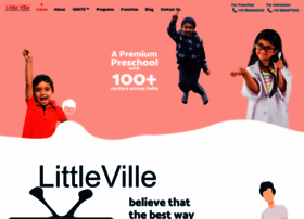 Littleville.co.in thumbnail