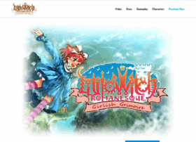 Littlewitch.us thumbnail