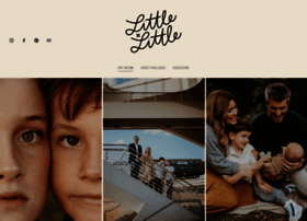 Littlexlittlephotography.com thumbnail